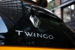 Renault Twingo 2019 года (JP)